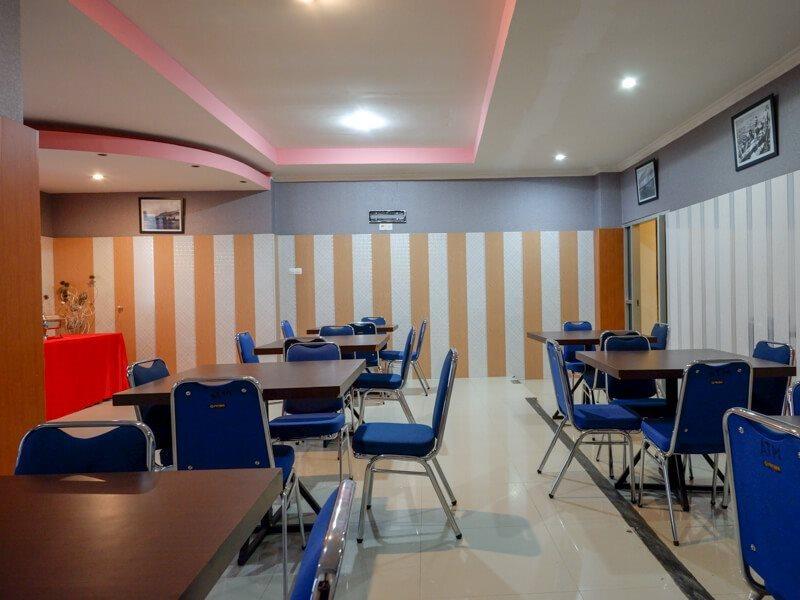 Reddoorz Near Citraland Waterpark Kendari Hotel Lepoleop Екстериор снимка