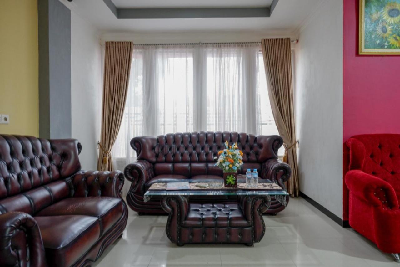 Reddoorz Near Citraland Waterpark Kendari Hotel Lepoleop Екстериор снимка
