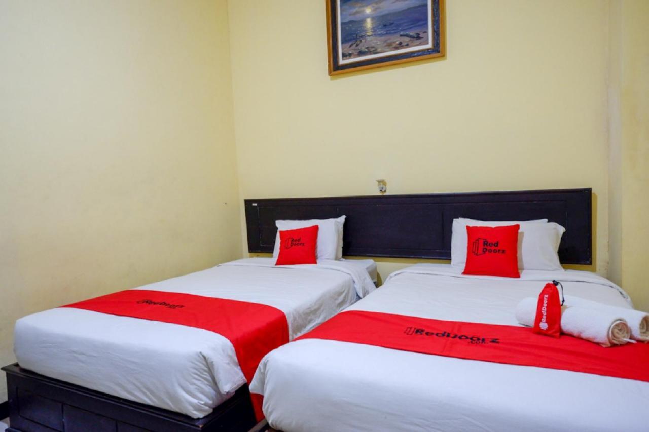 Reddoorz Near Citraland Waterpark Kendari Hotel Lepoleop Екстериор снимка