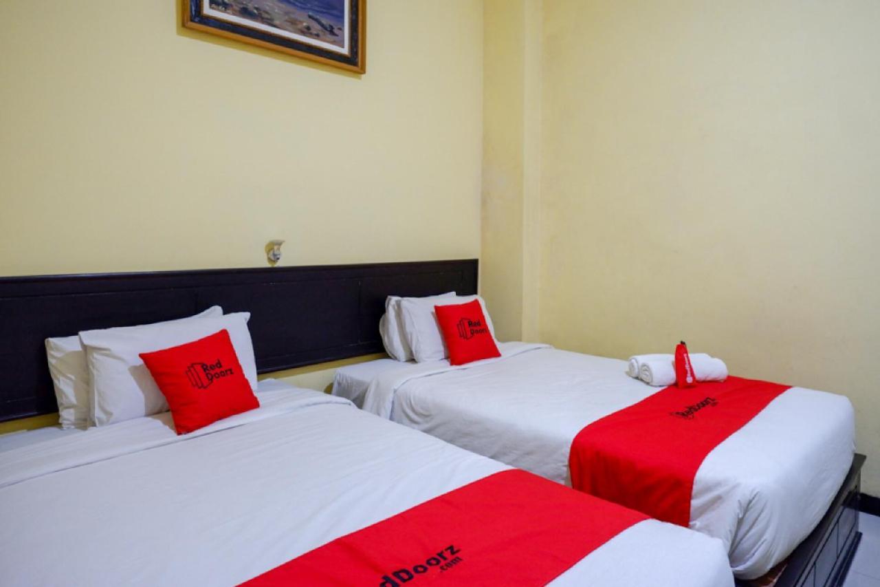 Reddoorz Near Citraland Waterpark Kendari Hotel Lepoleop Екстериор снимка